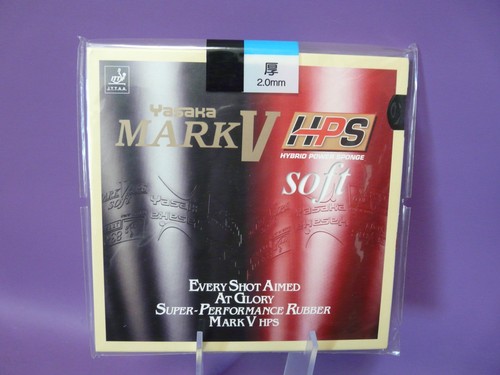 Yasaka mark hps - mark, soft