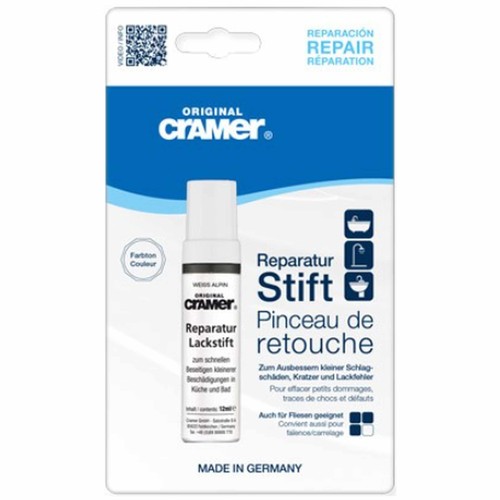 Cramer remaille - cramer,