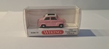 Wiking 0184 99 Glas Goggomobil