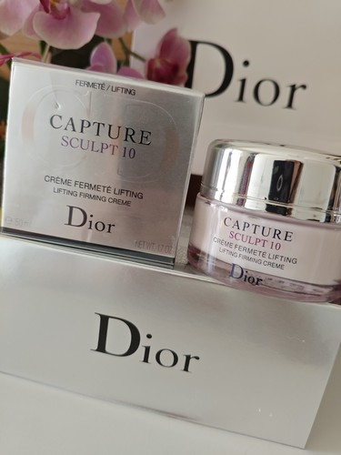 Dior sculpt crème - sculpt,