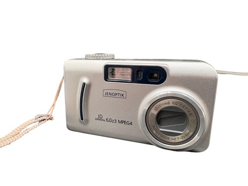 Jenoptik 0z3c kamera - jd,
