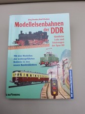 Handbuch Modelleisenbahnen der