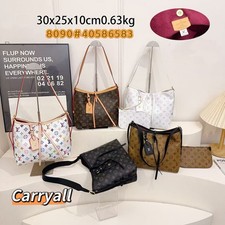 Damen hochwertige Rucksack