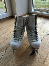 Eiskunstlauf Schlittschuhe