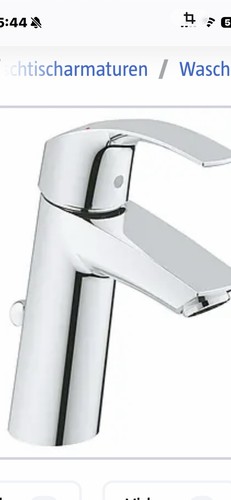 Grohe eurosmart - grohe,