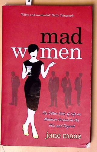 Mad women the other - the, side