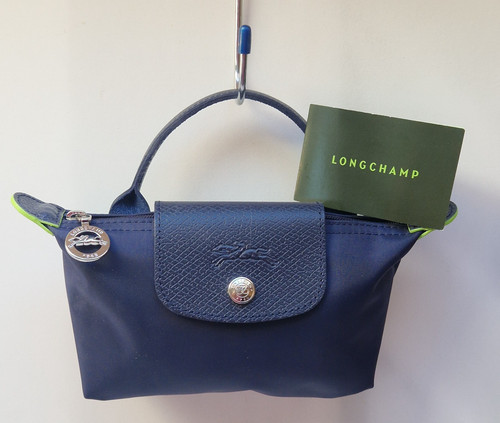 Longchamp pliage tasche - longchamp,