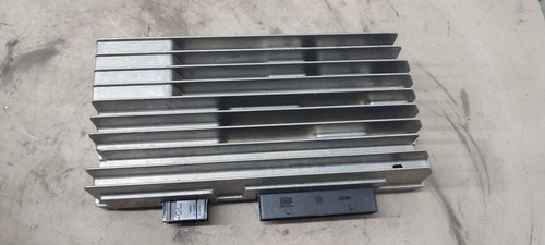 Audi 2011 endstufe - 2011,