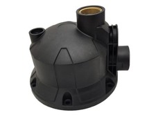 Pumpengehäuse passend für -