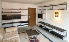 Dieter rams 606 regale schwarz - dieter,