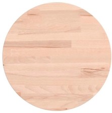 Tischplatte Rund Ø30 cm