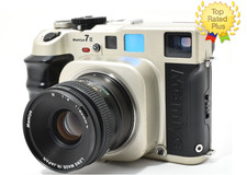 🎦 [Fast neuwertig] Mamiya 7