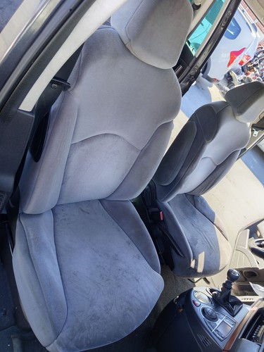 Vorderer rechter sitz - rechter, citroen