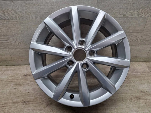 Alufelge zoll 5 5x112 - 16, 6.5"