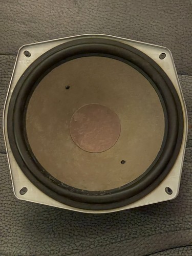Bass tieftöner grundig 19074 - bass,