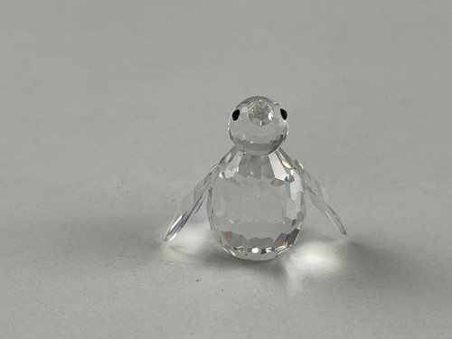 Swarovski figur kristall - swarovski,