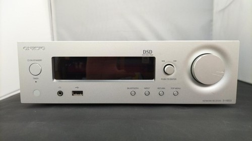 Onkyo n855 netzwerk receiver - r-n855, netzwerk-receiver