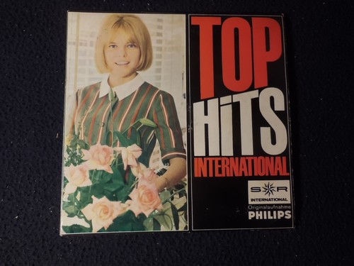France gall poupée de - france,