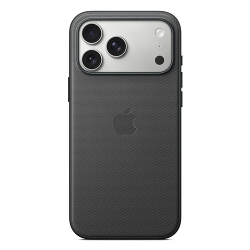 Apple techwoven case schwarz - techwoven,
