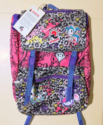 Tokidoki invicta jolly iii - x,