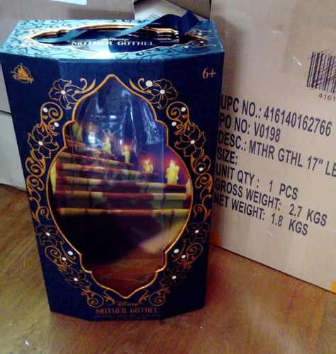 Disney limited mother gothel - disney,