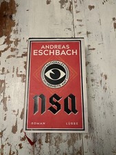 NSA Andreas Eschbach