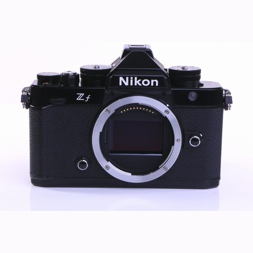 Nikon f - nikon, z