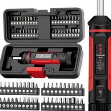 Drehmomentschraubendreher 1/4