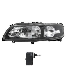 Halogen Scheinwerfer links