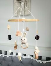 Baby Mobile Babybett Spielzeug