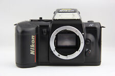 Nikon AF F-401 analoge