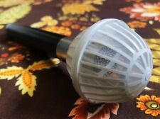 MB Unitra Tonsillen MDO-23 (MBHO entworfen) Vintage Omni dynamisches Mikrofon