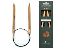 Lana Grossa Knit Pro