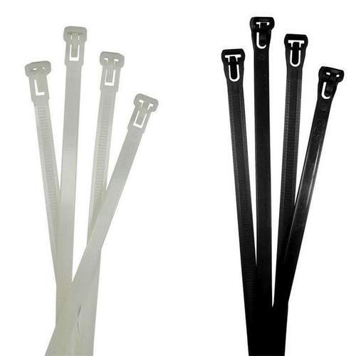 Kabelbinder wiederlösbar - kabelbinder,