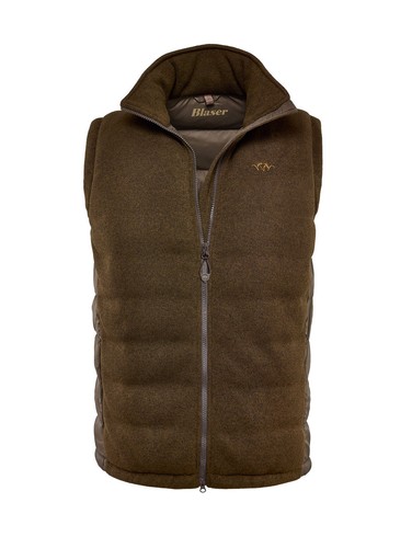 Blaser herren hybridweste - blaser,