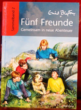 FUNF FREUNDE. SAMMELBAND 2