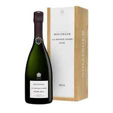 Bollinger La Grande Anneé