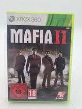 Microsoft Xbox 360 - Mafia 2 