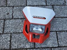 Yamaha WR 250 450 F Verkleidung Scheinwerfer Lampenmaske Scheinwerferverkleidung