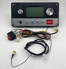 TRAEGER TFB01WLE D2 WIFI