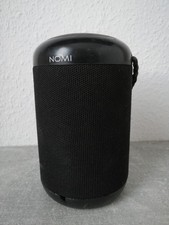 Bluetooth Lautsprecher NOMI – defekt / für Ersatzteile oder Bastler ✅