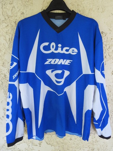 Moto cross trikot - moto,