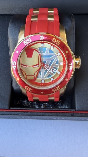 Invicta pro diver scuba - invicta,
