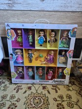 Disney Animators Puppen-Neu in