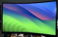 Samsung Odyssey G6 S27BG650EU