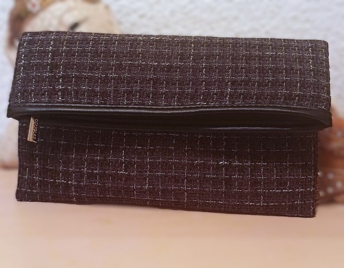 Clutch pochette von douglas - clutch,