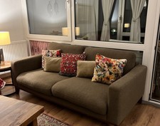 Hochwertige Couch Sitzfeldt/