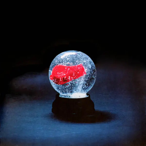 Darkside nothing red - nothing,