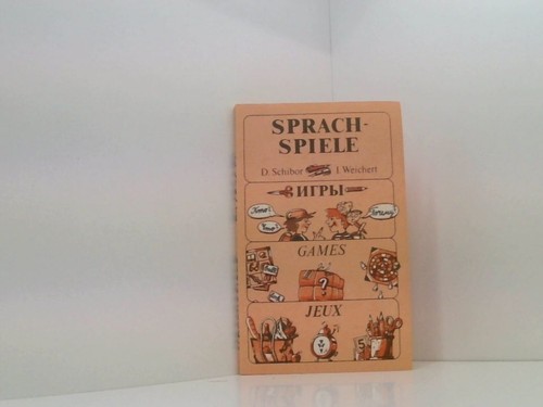 Sprachspiele mit beispielen - sprachspiele,