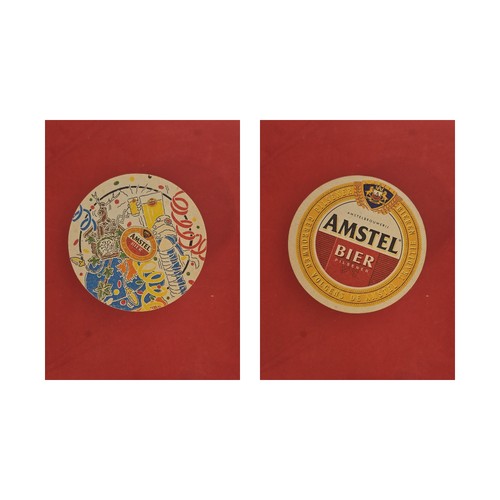 Amstel hirsch brauerei - amstel,
